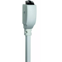 TRINGLE HTE FLUID ARG.GDE HAUTEUR JUSQU'A 3430MM
