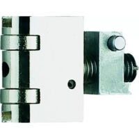 FERCO Crémone bi-directionnelle recoupable cote D fixe : G-20465 - 951 à 1200 mm - 200 - 1206 - 1