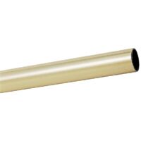 TUBE LAITON 3 M 1A.10.21 - CUIVRINOX
