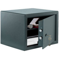 Coffre-fort à clé Pure Safe PS 130 K. 40.3l - BURG WACHTER FRANCE SAS
