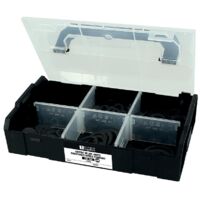 Joints caoutchouc nitrile NBR Jarnon en coffret L-BOXX de 280 joints - NORD PICARDIE JOINTS