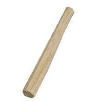 Cheville d'assemblage carrée 9x90mm pour bois dur – Charge maximale 100kg – Boîte de 100 unités – Pour tout type de support – As Bois