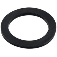 Joints caoutchouc EPDM alimentaire Jarnon. Ø intérieur 12 mm. Ø extérieur 18 mm. épaisseur 2 mm. 100 pièces - NORD PICARDIE JOINTS
