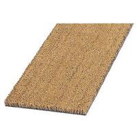 Tapis brosse Coco épaisseur 23 mm - dimensions 120 x 60 cm - BTB