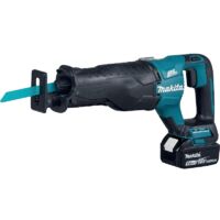 Makita DJR187RTE 18V 2x5.0Ah LXT Li-ion Brushless Recip Saw Kit