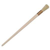 Brosse à réchampir n°6 (diamètre 9 mm) - L. THEARD SAS