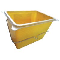 Seau camion 7 litres + 5 recharges SIBALD - MARQUARDT
