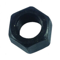 Écrou hexagonal HU ISO 4032 Classe 8 brut - 45 mm - BIVI