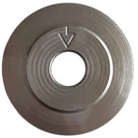 Molette pour coupe tube inox 3-60 mm - 210362 - Virax