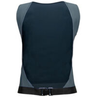 Gilet anti-mal de dos femme PERCKO - X Taille S