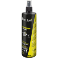 Spray nettoyant - 500 ml - BOLLE SAFETY