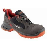 Chaussures de sécurité Squat, S1P A SRC, T48 Unisexe, Noir, antistatiques ( Prix pour 1 paire )