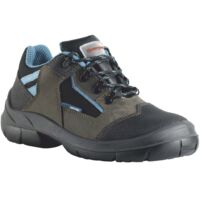 Chaussures basses CALEO noires S3 - 44 - MTS BY PIP