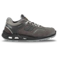 Chaussures basses JALRUN grises S1PS - 46 - JALLATTE