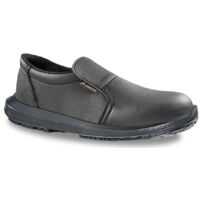 Chaussures basses ASTER noires S2 - 39 - AIMONT