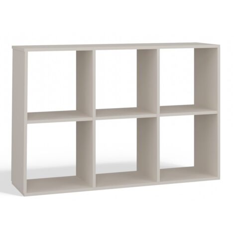 Etagère Cachemire Malax 2X3