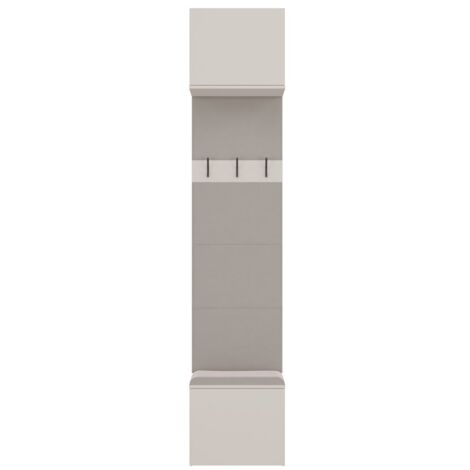 Cintre HAGA 1W CACHEMIRE BEIGE
