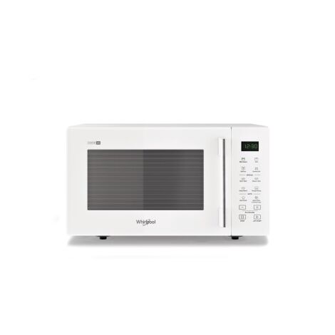 WHIRLPOOL MWP254W FORNO MICROONDE 25LT 900W GRILL 1000W BIANCO