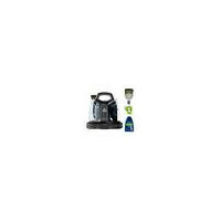 Aspirateur a main Bissell B37241 Spotclean Pet Plus 330 W Noir et Vert