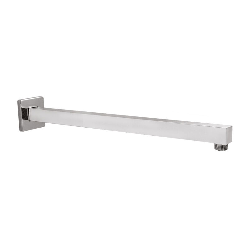 SL 13& PIPISTRELLA prolunga braccio doccia a forma di S braccio doccia inox EUR 26,79 - IT