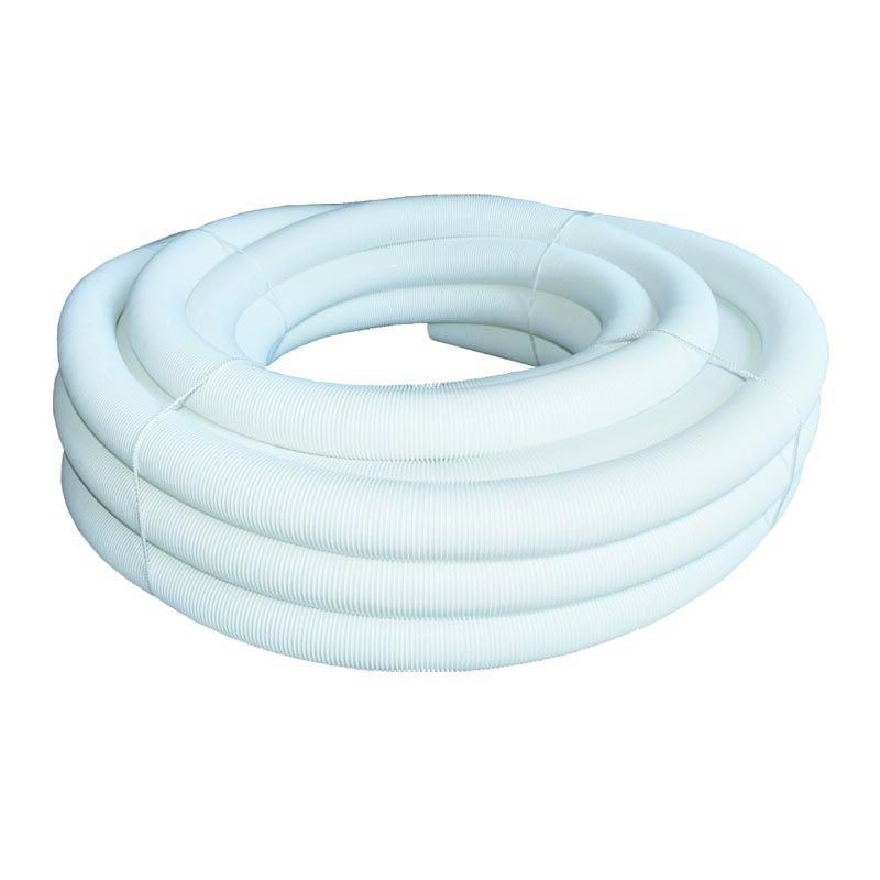 Tubo fless.tutto corrugato ø80 l.50m