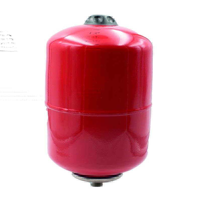 Valvola A Sfera Per Intercettazione Vasi Di Espansione, Con Rubinetto Di Scarico. Per Impianti Solari | S.p.a - Foto 4