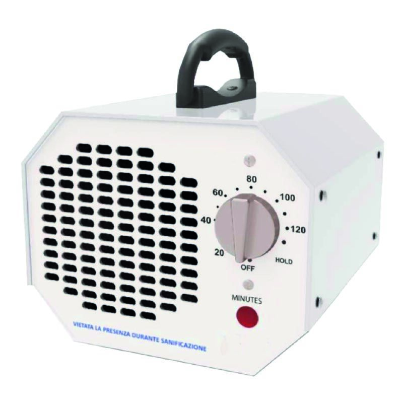 Generatore di ozono ozoled 06g ozoled generatore di ozono 6000 mg/hr