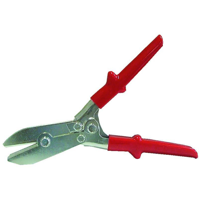 Set da 3 pezzi: pinze per fori in pelle, pinze per occhielli e pinze