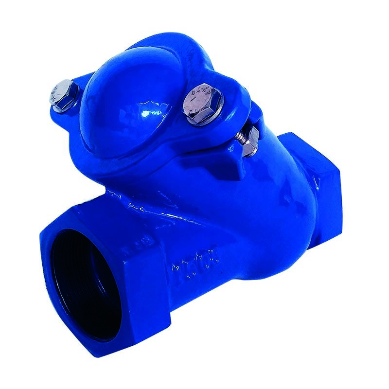 Valvola Di Ritegno NPT - 50017x Series - SPX Hydraulic Technologies - Foto 6