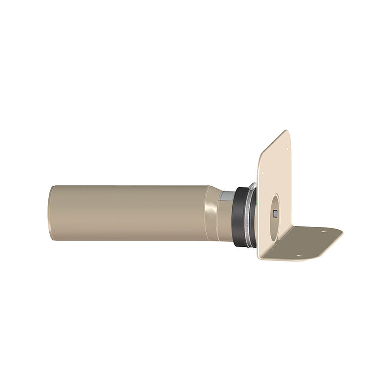 Scarico Terrazzi DN110, Collare In PVC, Griglia Plastica Raccogli Foglie, Dispositivo Di - Foto 2