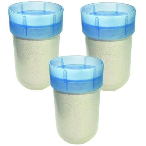 Ricariche Lame Gillette Sensor Excel - 30 Cartucce Da 3 Lamette, Confezione Tripla, Nuovo