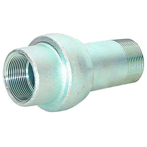 Giunto Dielettrico Da 3/4" Mf Pn10 00000020000