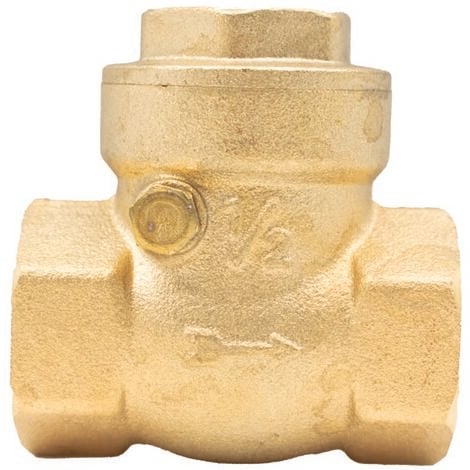 Cv220301aj Valvola Di Non Ritorno Valvola Di Ritegno Campbell - Foto 5