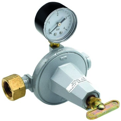 JR Products 07-30325 – Regolatore Di Pressione Alta Per Camper E Roulotte, Garanzia Originale - 3