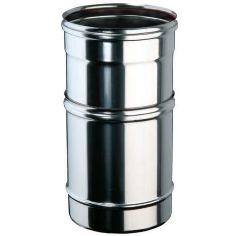 Pipes Telescopici In Alluminio, Tubi Quadrati Regolabili, Vari Colori - Foto 4