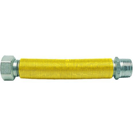 RhedexX® Molla a gas con giunto angolare M6, lunghezza 254 mm, corsa 75 mm, forza 50 N, giunto sferico, molla a gas, testa sferica (254/75/050N