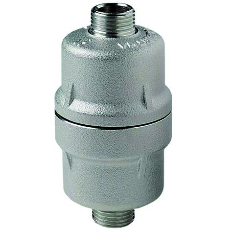 Dispositivo elettromagnetico anticalcare per impianti misura 1/2 pollice - confezione 1