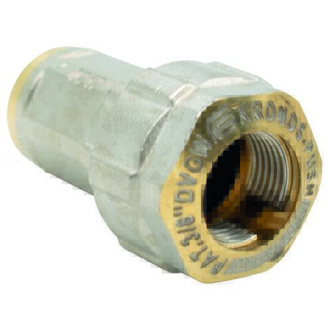 Wirquin 79020011 - Raccordo Maschio/femmina Magicoude Pushfit, Diametro 40 Mm - Foto 9