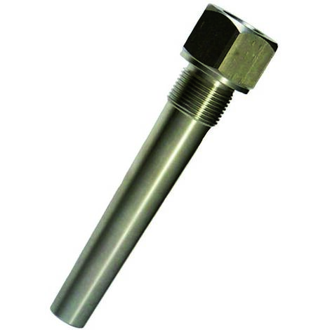 Spina Pozzetto In Acciaio Inox Forata Da Corsa Magnetica - M12 X - Foto 13