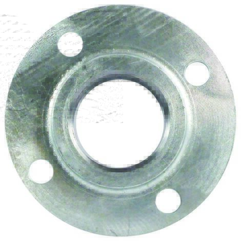 Collare Pesanti In Acciaio Fischer Per Tubi CPT 1"1/4