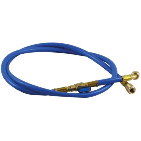 FERRARI Tubo Flessibile Di Vuoto E Carica Gas R410a-R32