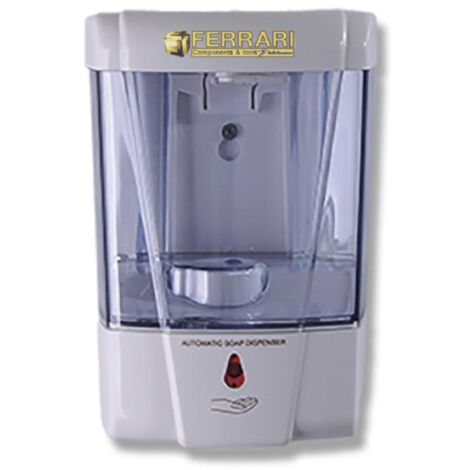Dispenser Automatico Di Dischetto Di Cotone, Organizzatore Di Batuffoli Di Cotone Quadrato Titolare Di Cotone Per Salviette Per Unghie Prive Di Lanugine Con Tampone Di Cotone Da 55 Pezzi