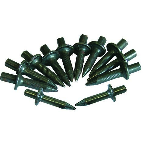 Chiodi a testa piatta 2,8x60mm, sacchetto da 200g