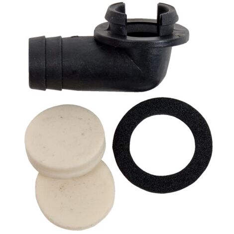 Beretta 20134477 Kit Raccordi Per Installazione Da Incasso Per Caldaie Combinate - Foto 5