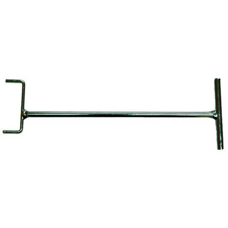 Chiave Per Montaggio Piletta 1" - 1 1/4" | Utensile Professionale Per Idraulica - Foto 14