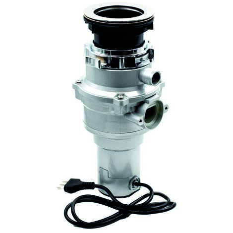 Tritarifiuti domestico slc-370c