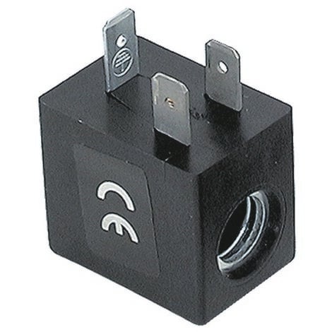 Bobine Pour électrovanne 220V - Pièces Détachées Electroménager Lave Linge Bobin - Foto 8