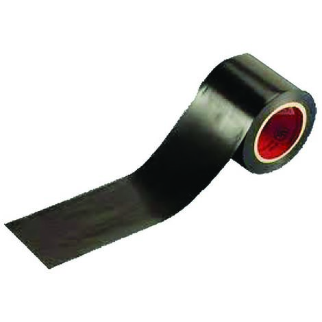 3M™ 6876 Nastro Tensilizzato Strapping Blu Rotolo Da 19 Mm X 66 M Spessore 007 Mm