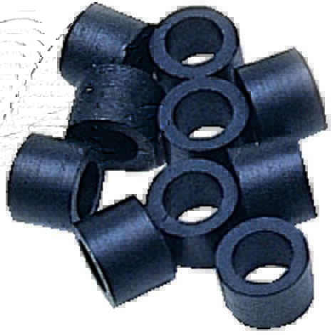 Guarnizioni Per Tubi Flessibili 1/4"sae - Idrhaus