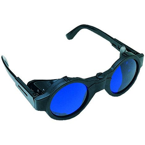 Occhiali a stanghetta con lenti incolore